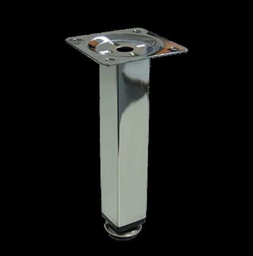 PÉ MÓVEL METAL QUADRADO ILPF 24 - ITALY LINE