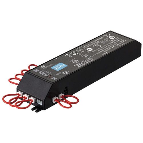 DRIVER 350 MA 5-10W BIVOLT (833.80.901) - HAFELE