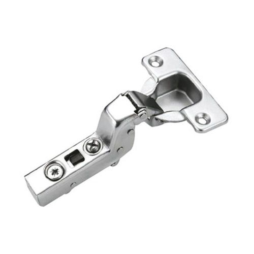 DOBRADIÇA CANECO METALLAMAT 105º COM AMORTECIMENTO SEM CALÇO (315.00.752) - HAFELE