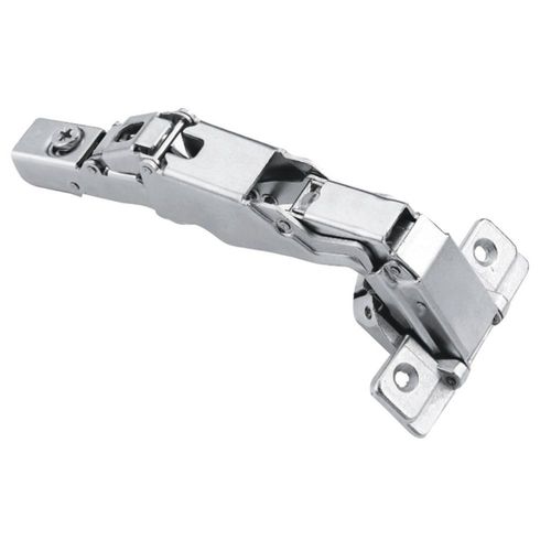 DOBRADIÇA CANECO METALLA 330 SOFT CLOSE 165º AÇO NIQUELADO (315.02.750) - HAFELE