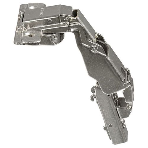 DOBRADIÇA CANECO METALLA 330 SOFT CLOSE 165º AÇO NIQUELADO (315.02.751) - HAFELE