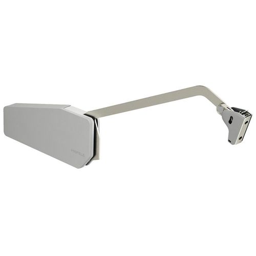ARTICULADOR FREE FOLD MODELO E5FO 580-650 MM DE 10,6 A 20,9KG CINZA (372.37.534) - HAFELE