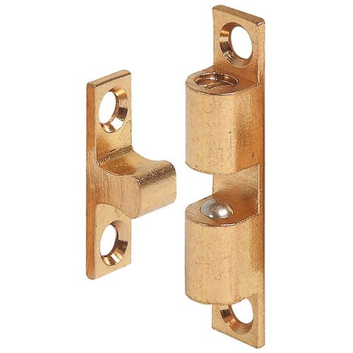FECHO DE DUPLA ESFERA PARA APARAFUSAR - HAFELE