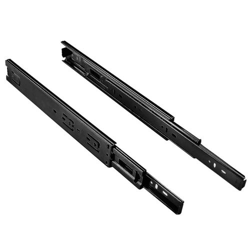 CORREDIÇA TELESCÓPICA PARA GAVETAS 30KG - HAFELE