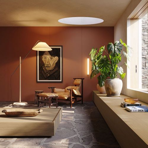 MDF JALAPÃO MATT 185X275 - ARAUCO