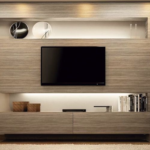 MDF LISBOA DUAL TOUCH I 6MM 185X275 - GUARARAPES