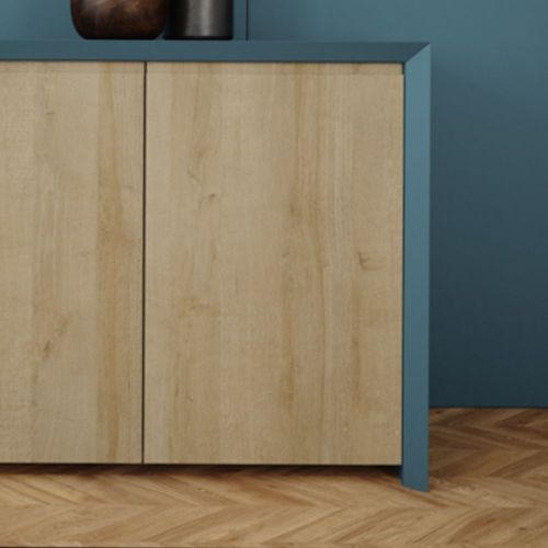 MDF RIVIERA CROSS 185X275 - DURATEX