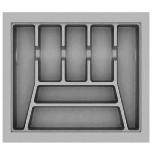 DIVISOR TALHER 004 CINZA 54X48/50X42 - CANGO