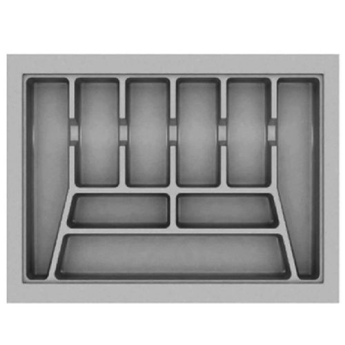 DIVISOR TALHER 005 CINZA 64X48/60X42 - CANGO