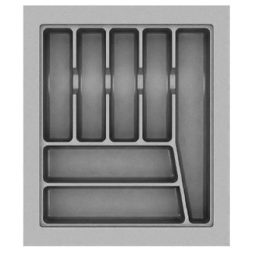 DIVISOR TALHER 033 CINZA 41X48/36X42 - CANGO