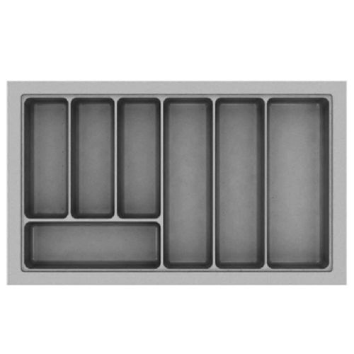 DIVISOR TALHER 042 CINZA 54X32,5/51X30 - CANGO