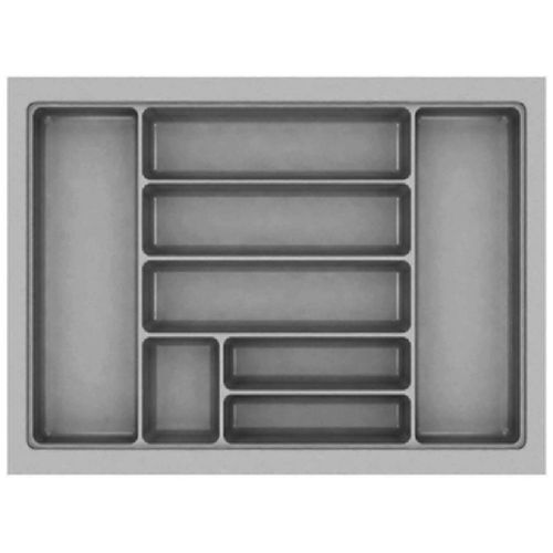 DIVISOR TALHER 705 CINZA 64,5X48,5/60X41 - CANGO