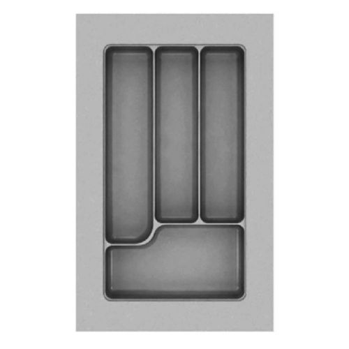 DIVISOR TALHER 023 CINZA 28,5X48/23,5X41 - CANGO