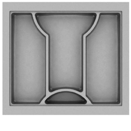 DIVISOR TALHER 054 CINZA 54X48/50X42 - CANGO