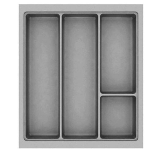 DIVISOR TALHER 855 CINZA 44X51/41X46 - CANGO