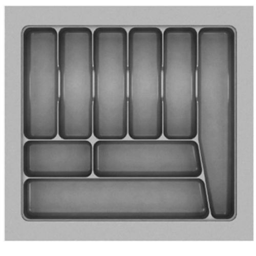 DIVISOR TALHER 034 CINZA 51X48/46X42 - CANGO