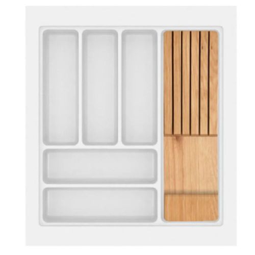 DIVISOR TALHER 803F BRANCO 42.5X44/38,2X41,5 - CANGO