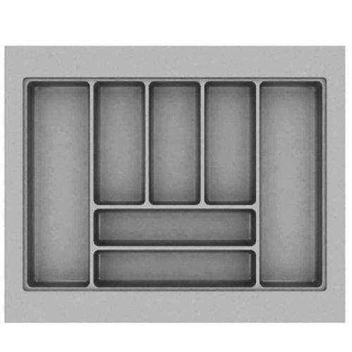 DIVISOR TALHER 805 CINZA 62,5X44/58,2X41,5 - CANGO