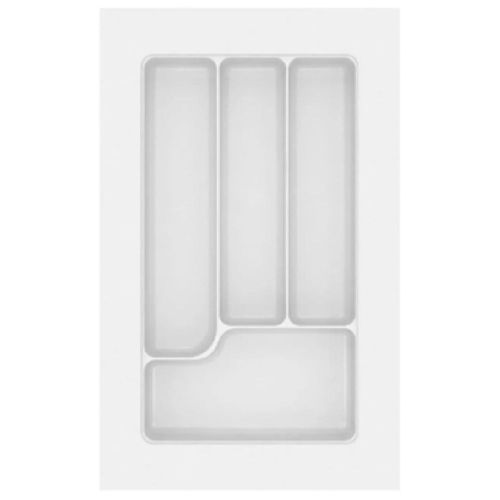 DIVISOR TALHER 023 BRANCO 28,5X48/23,5X41 - CANGO