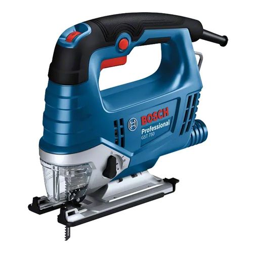 SERRA TICO-TICO BOSCH GST 750 520W 200V PROF 06015B41E0