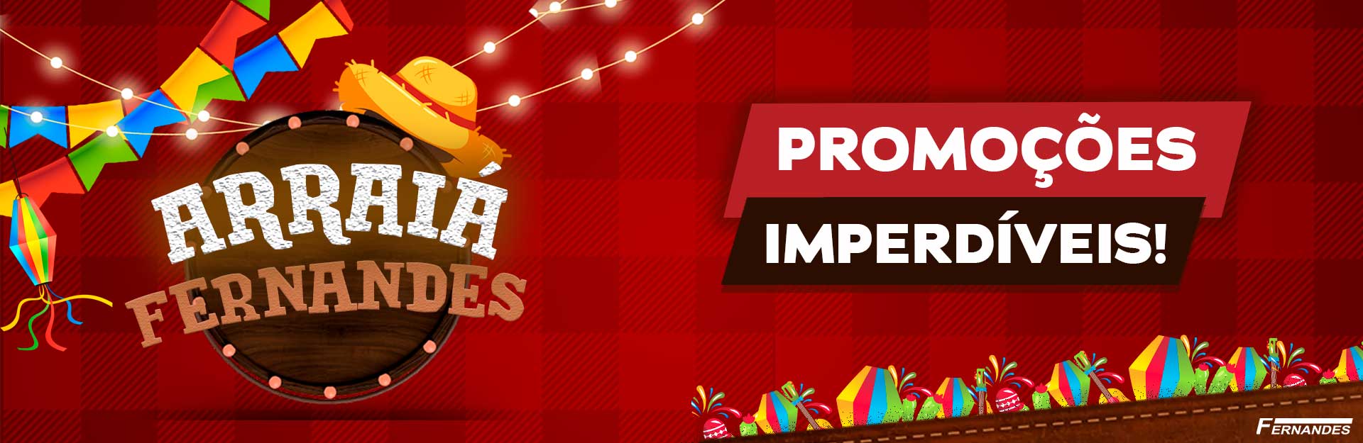 festa junina