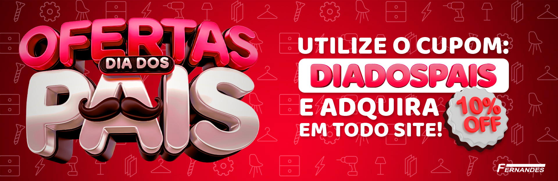 dia dos pais